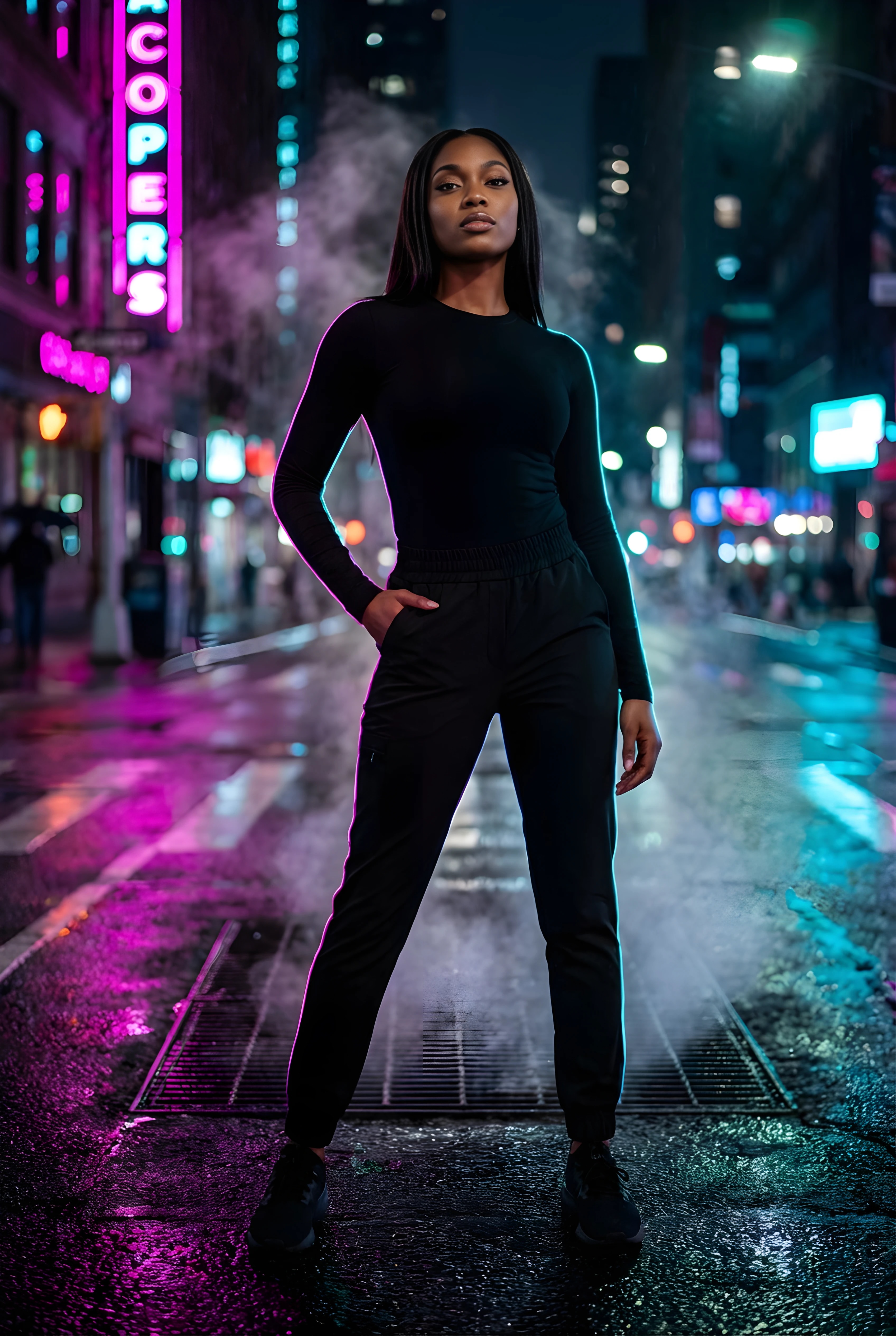 Omniuniform sale